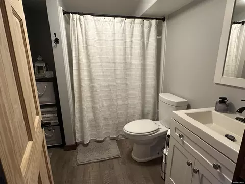 Bath - 406 Boyd St, Yoder, WY 82244 photo 2 of 2