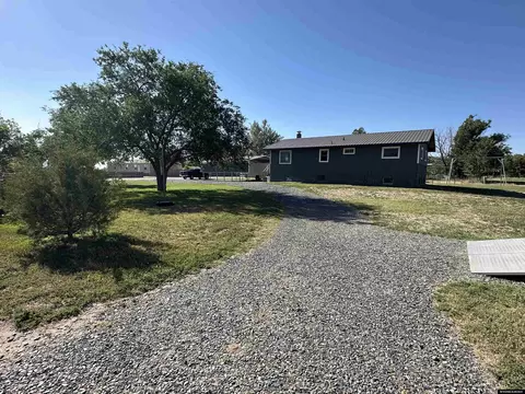 Exterior - 406 Boyd St, Yoder, WY 82244 photo 5 of 5