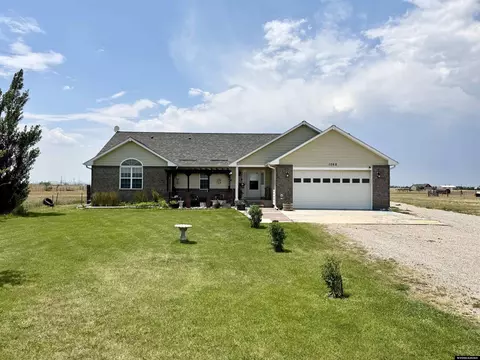 1068 Dan Ranch Rd, Cheyenne, WY 82009