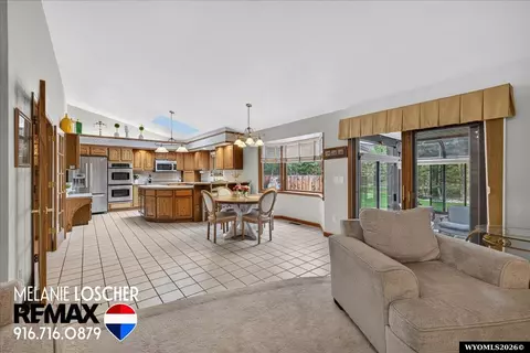 Kitchen - 2001 Rustic Cir, Casper, WY 82609 photo 1 of 6