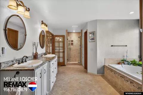 Bath - 2001 Rustic Cir, Casper, WY 82609 photo 1 of 6