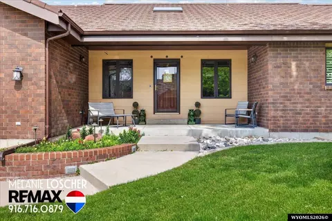 Other - 2001 Rustic Cir, Casper, WY 82609 photo 1 of 12