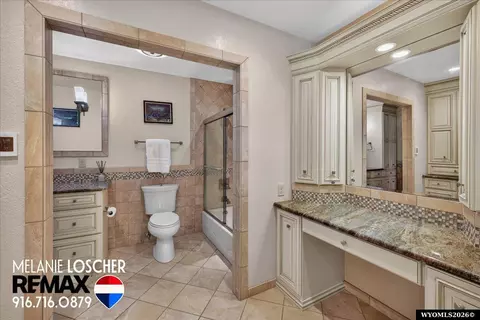 Bath - 2001 Rustic Cir, Casper, WY 82609 photo 4 of 6