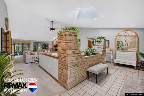 Entry Way - 2001 Rustic Cir, Casper, WY 82609 photo 2 of 5