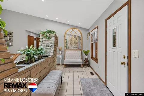 Entry Way - 2001 Rustic Cir, Casper, WY 82609 photo 1 of 5