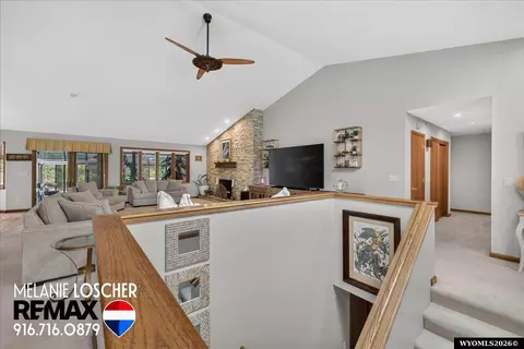 Entry Way - 2001 Rustic Cir, Casper, WY 82609 photo 3 of 5