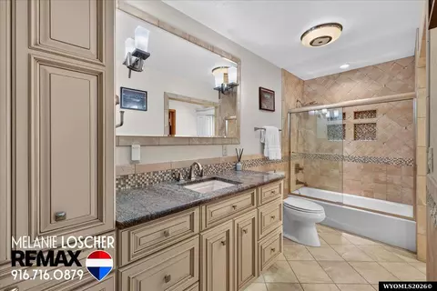 Bath - 2001 Rustic Cir, Casper, WY 82609 photo 5 of 6