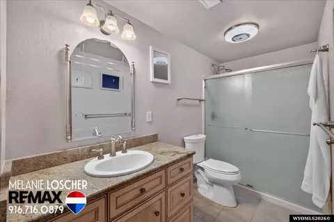 Bath - 2001 Rustic Cir, Casper, WY 82609 photo 6 of 6