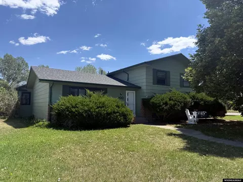 300 20th St, Wheatland, WY 82201