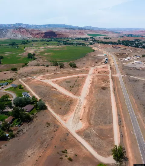 110 Runway Dr, Ten Sleep, WY 82442
