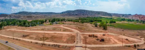 114 Runway Dr, Ten Sleep, WY 82442