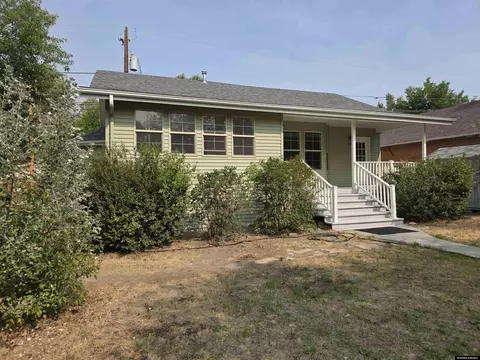 1323 S Elm, Casper, WY 82601