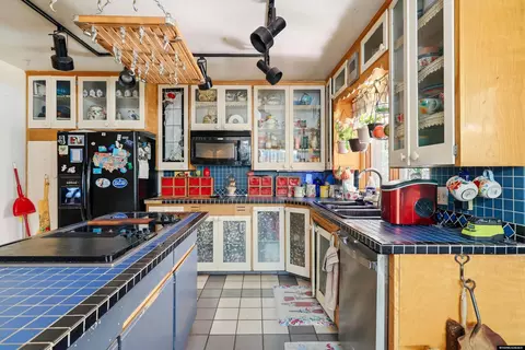 Kitchen - 215 E 12th St, Casper, WY 82601 photo 1 of 5
