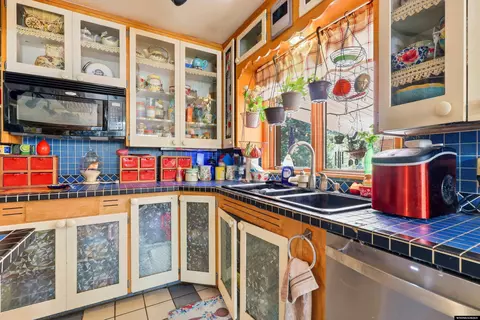 Kitchen - 215 E 12th St, Casper, WY 82601 photo 3 of 5