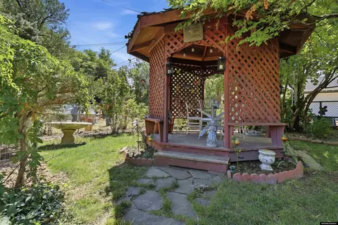 Exterior - 215 E 12th St, Casper, WY 82601 photo 5 of 8