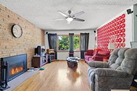 Living - 215 E 12th St, Casper, WY 82601 photo 2 of 3