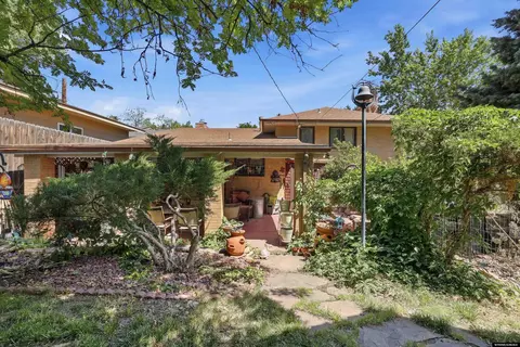 Exterior - 215 E 12th St, Casper, WY 82601 photo 4 of 8