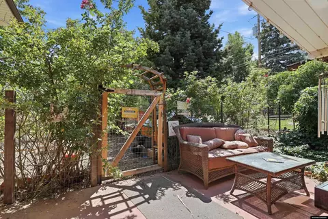 Exterior - 215 E 12th St, Casper, WY 82601 photo 7 of 8