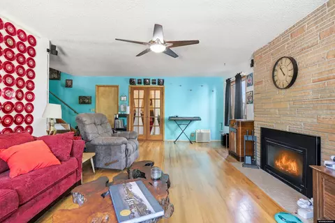 Living - 215 E 12th St, Casper, WY 82601 photo 1 of 3