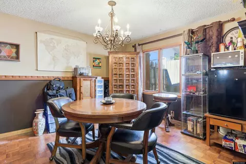 Dining - 215 E 12th St, Casper, WY 82601 photo 1 of 2
