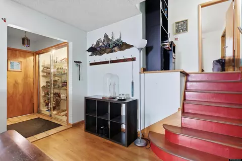 Entry Way - 215 E 12th St, Casper, WY 82601 photo 1 of 2