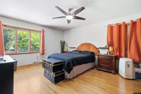 Bedroom - 215 E 12th St, Casper, WY 82601 photo 1 of 3
