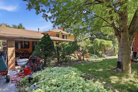 Exterior - 215 E 12th St, Casper, WY 82601 photo 3 of 8