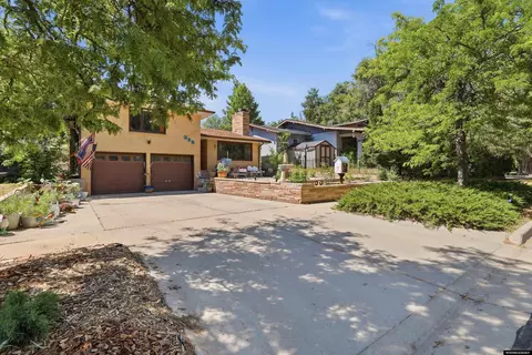 215 E 12th St, Casper, WY 82601