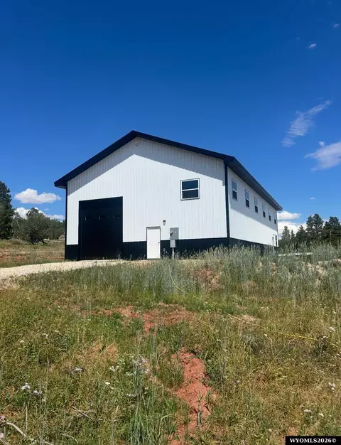 10300 Casper Mountain Rd, Casper, WY 82601