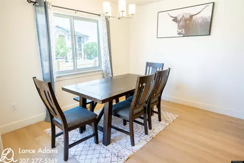 Dining - 832 Cheney Loop, Casper, WY 82609 photo 1 of 2