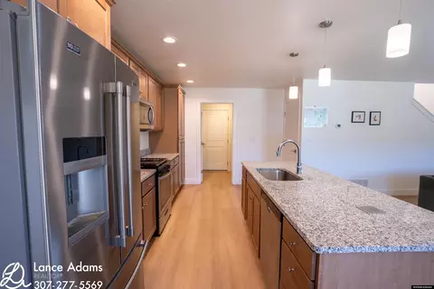 Entry Way - 832 Cheney Loop, Casper, WY 82609 photo 2 of 3