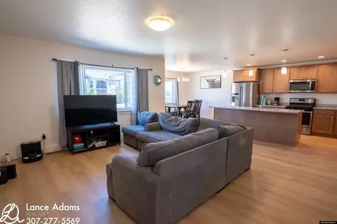 Living - 832 Cheney Loop, Casper, WY 82609 photo 1 of 1