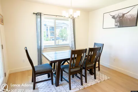 Dining - 832 Cheney Loop, Casper, WY 82609 photo 2 of 2