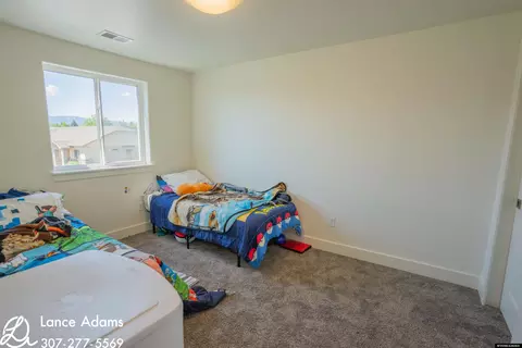 Bedroom - 832 Cheney Loop, Casper, WY 82609 photo 4 of 4