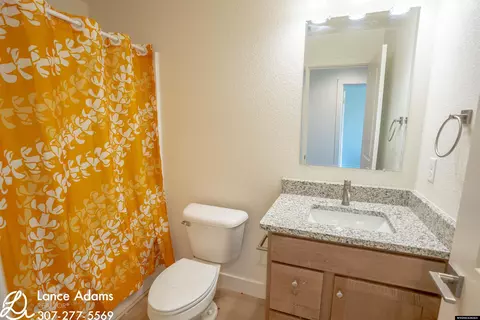 Bath - 832 Cheney Loop, Casper, WY 82609 photo 4 of 4