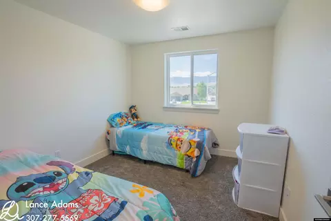 Bedroom - 832 Cheney Loop, Casper, WY 82609 photo 3 of 4