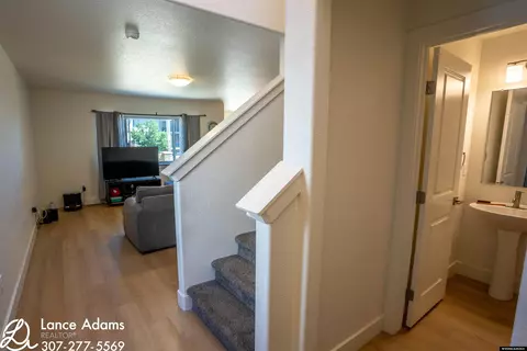 Entry Way - 832 Cheney Loop, Casper, WY 82609 photo 1 of 3
