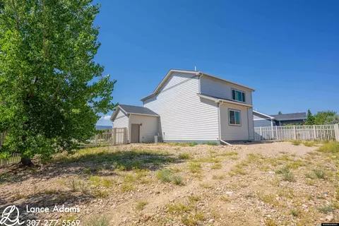 Exterior - 832 Cheney Loop, Casper, WY 82609 photo 2 of 5