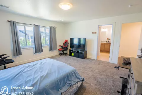 Bedroom - 832 Cheney Loop, Casper, WY 82609 photo 1 of 4