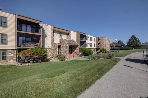 4400 S Poplar UNIT 311D, Casper, WY 82604
