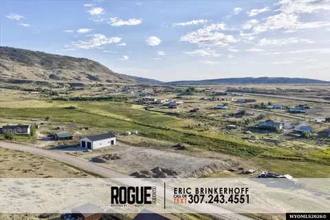 5736 Okeepa Rd, Casper, WY 82604