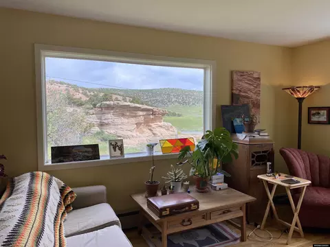 Living - 5 Boulder Loop, Lander, WY 82520 photo 3 of 4