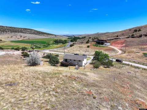 View/Area - 5 Boulder Loop, Lander, WY 82520 photo 1 of 3