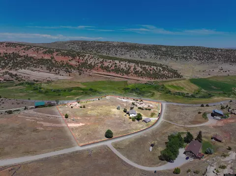 View/Area - 5 Boulder Loop, Lander, WY 82520 photo 3 of 3