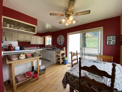 Dining - 5 Boulder Loop, Lander, WY 82520 photo 2 of 3