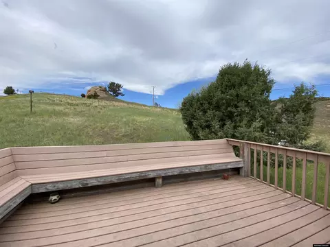 Exterior - 5 Boulder Loop, Lander, WY 82520 photo 1 of 8