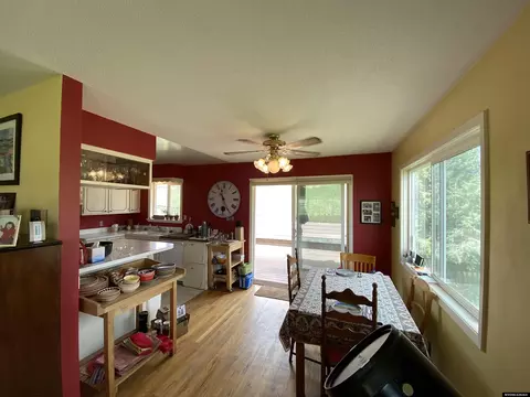 Kitchen - 5 Boulder Loop, Lander, WY 82520 photo 1 of 3