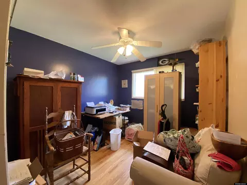 Bedroom - 5 Boulder Loop, Lander, WY 82520 photo 1 of 4