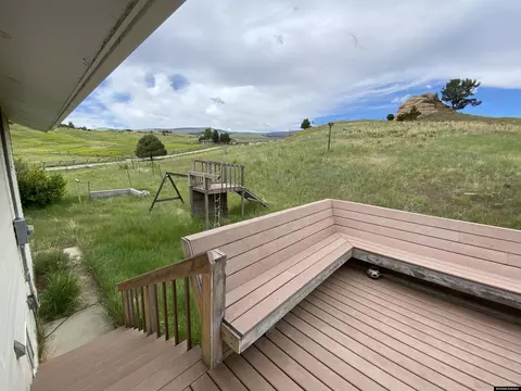Exterior - 5 Boulder Loop, Lander, WY 82520 photo 2 of 8
