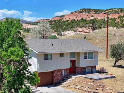 Exterior - 5 Boulder Loop, Lander, WY 82520 photo 8 of 8
